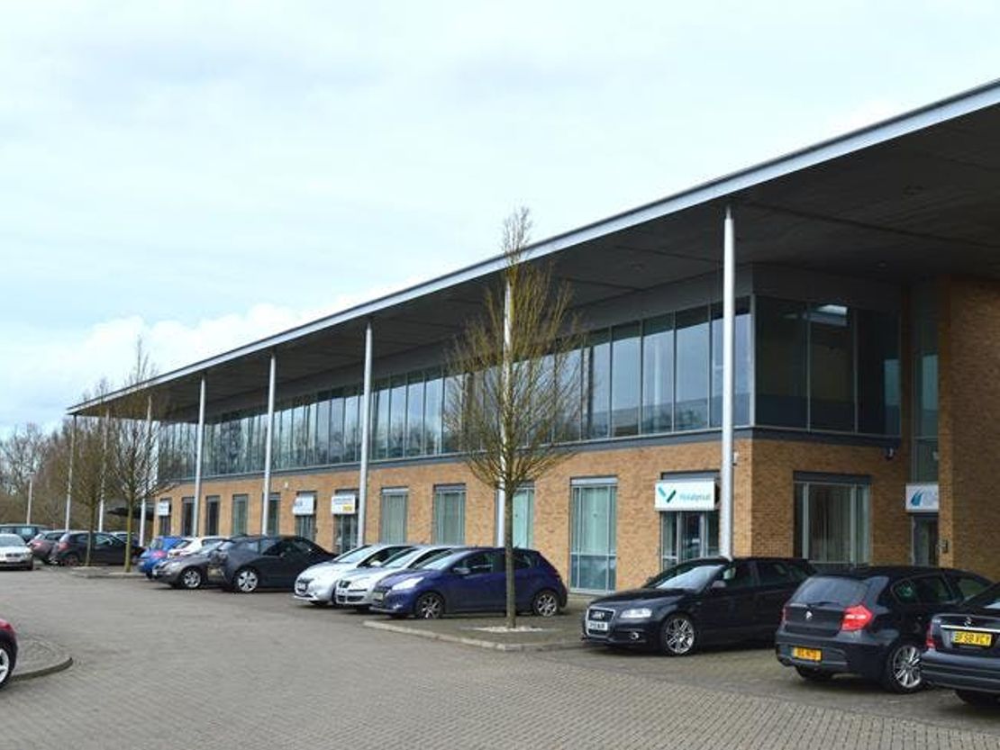 Building 7300 - 7320, Suite 7320, Cambridge Research Park, Waterbeach, Cambridge, CB25 9PD