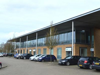 Property Image for Building 7300 - 7320, Suite 7320, Cambridge Research Park, Waterbeach, Cambridge, CB25 9PD