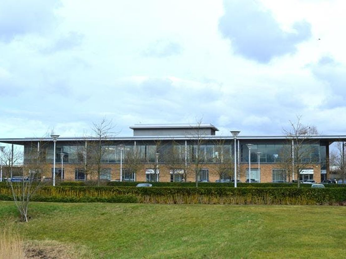 Building 7300 - 7320, Suite 7320, Cambridge Research Park, Waterbeach, Cambridge, CB25 9PD