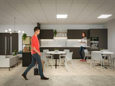 Property Image for 8200 Cambridge Research Park, Beach Drive, Waterbeach, Cambridge, CB25 9PD