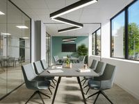 Property Image for 8200 Cambridge Research Park, Beach Drive, Waterbeach, Cambridge, CB25 9PD
