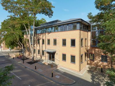 Property Image for Journey Campus, Castle Street, Cambridge, CB3 0AN