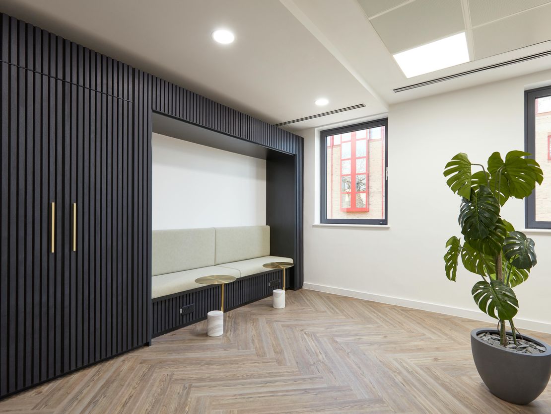 Journey Campus, Castle Street, Cambridge, CB3 0AN
