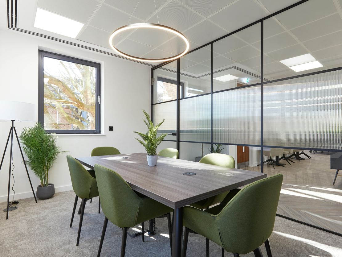 Journey Campus, Castle Street, Cambridge, CB3 0AN