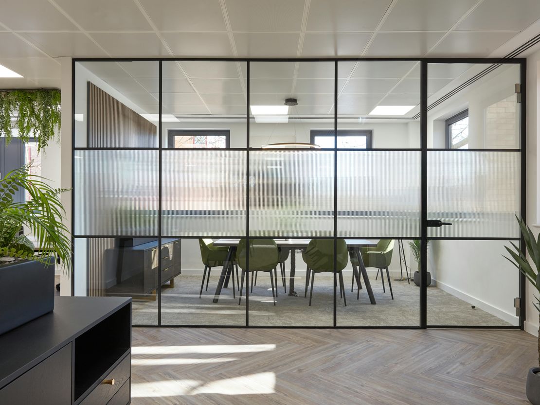 Journey Campus, Castle Street, Cambridge, CB3 0AN