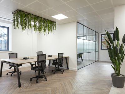 Property Image for Journey Campus, Castle Street, Cambridge, CB3 0AN