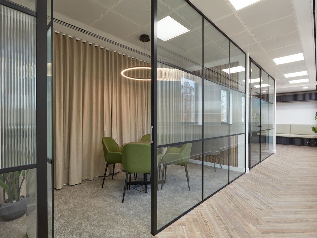 Journey Campus, Castle Street, Cambridge, CB3 0AN