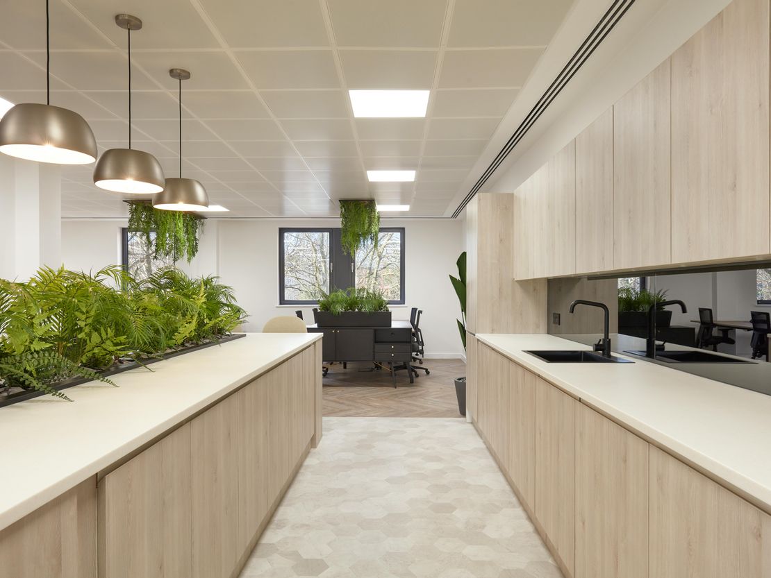 Journey Campus, Castle Street, Cambridge, CB3 0AN
