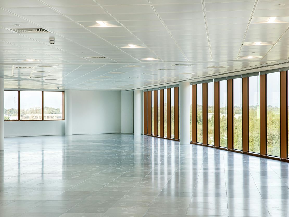 One Cambridge Square, Cambridge, CB4 0AE