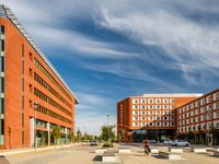 Property Image for One Cambridge Square, Cambridge, CB4 0AE