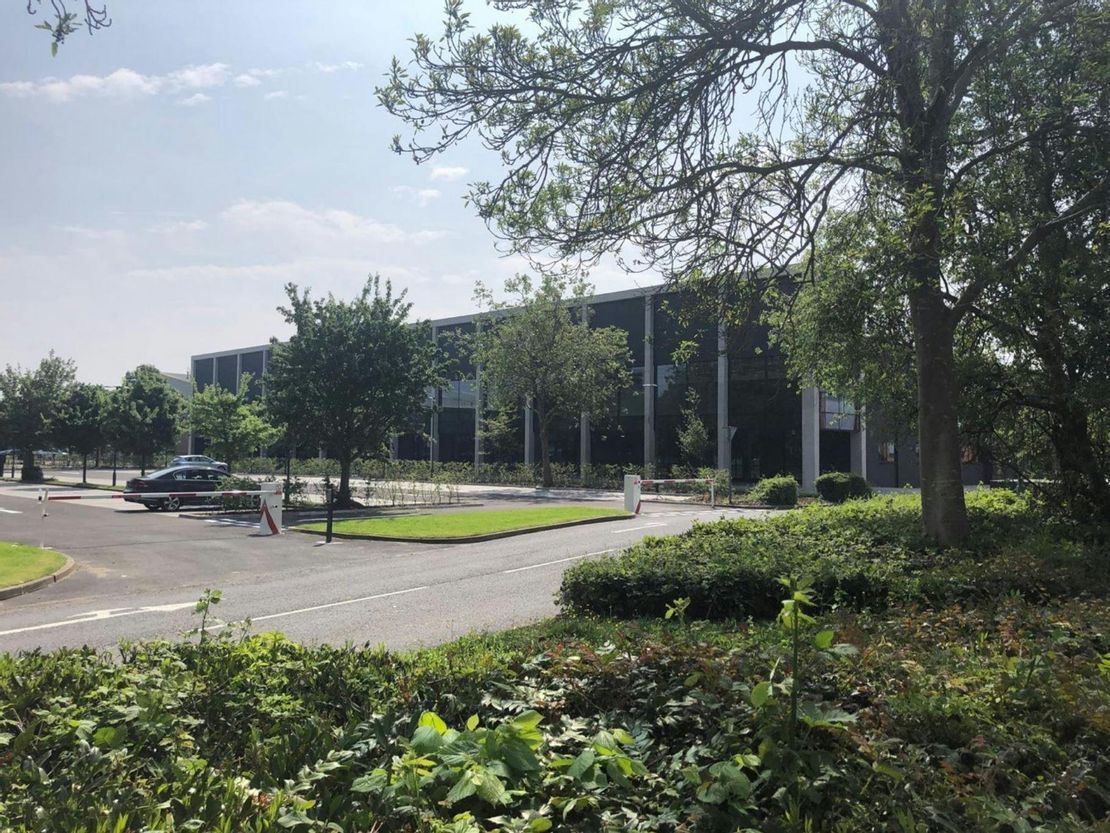 Inventa, Botley Road, Oxford, OX2 0HA