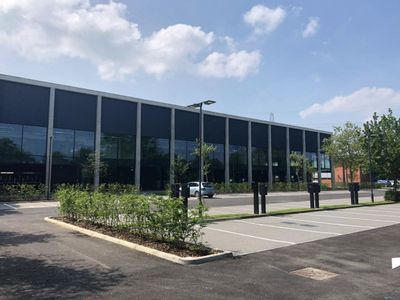 Property Image for Inventa, Botley Road, Oxford, OX2 0HA