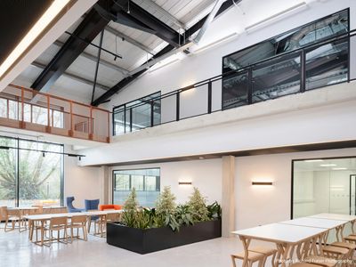 Property Image for Inventa, Botley Road, Oxford, OX2 0HA
