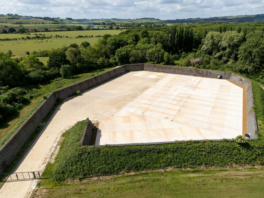 Plot 6035, Westcott Venture Park, Westcott, Aylesbury, HP18 0XB