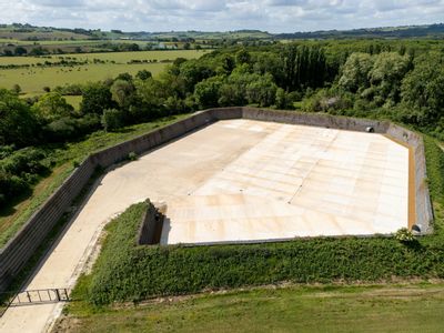 Property Image for Plot 6035, Westcott Venture Park, Westcott, Aylesbury, HP18 0XB
