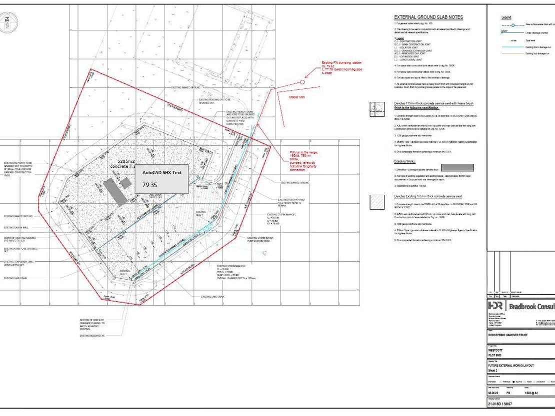 Plot 6035, Westcott Venture Park, Westcott, Aylesbury, HP18 0XB