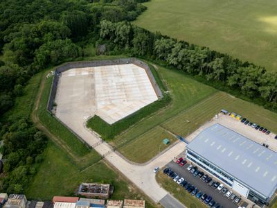 Property Image for Plot 6035, Westcott Venture Park, Westcott, Aylesbury, HP18 0XB