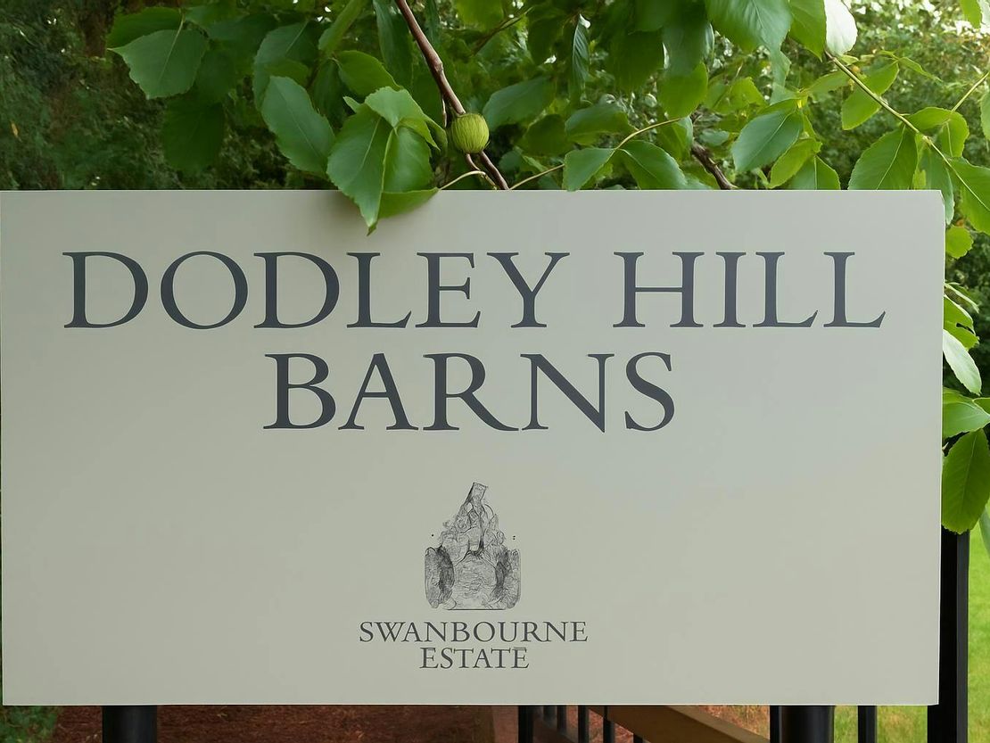 Unit 12,Dodley Hill Barns, Station Road, Swanbourne, Milton Keynes, MK17 0SR