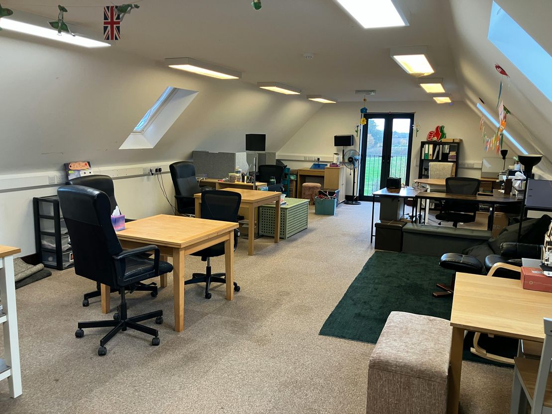 Unit 12,Dodley Hill Barns, Station Road, Swanbourne, Milton Keynes, MK17 0SR
