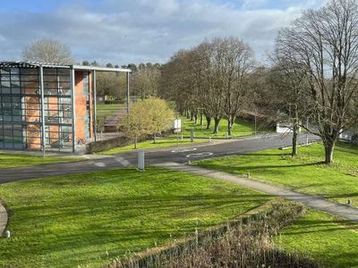 Property Image for Kestrel House, Howbery Park, Wallingford, OX10 8BD
