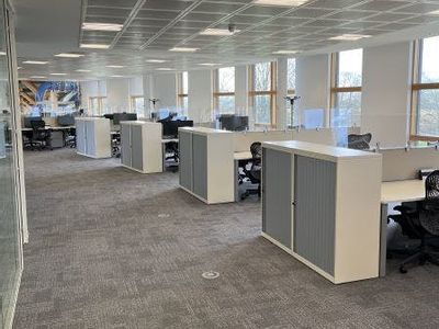 Property Image for Kestrel House, Howbery Park, Wallingford, OX10 8BD
