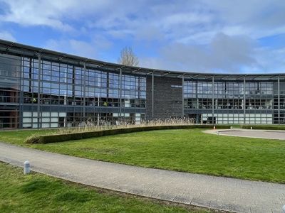 Property Image for Kestrel House, Howbery Park, Wallingford, OX10 8BD