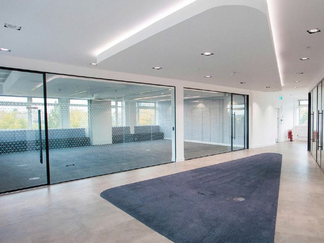 Spires House, ARC Oxford, John Smith Drive, Oxford, OX4 2RW