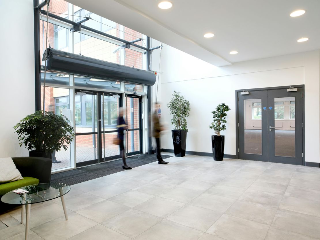 Spires House, ARC Oxford, John Smith Drive, Oxford, OX4 2RW
