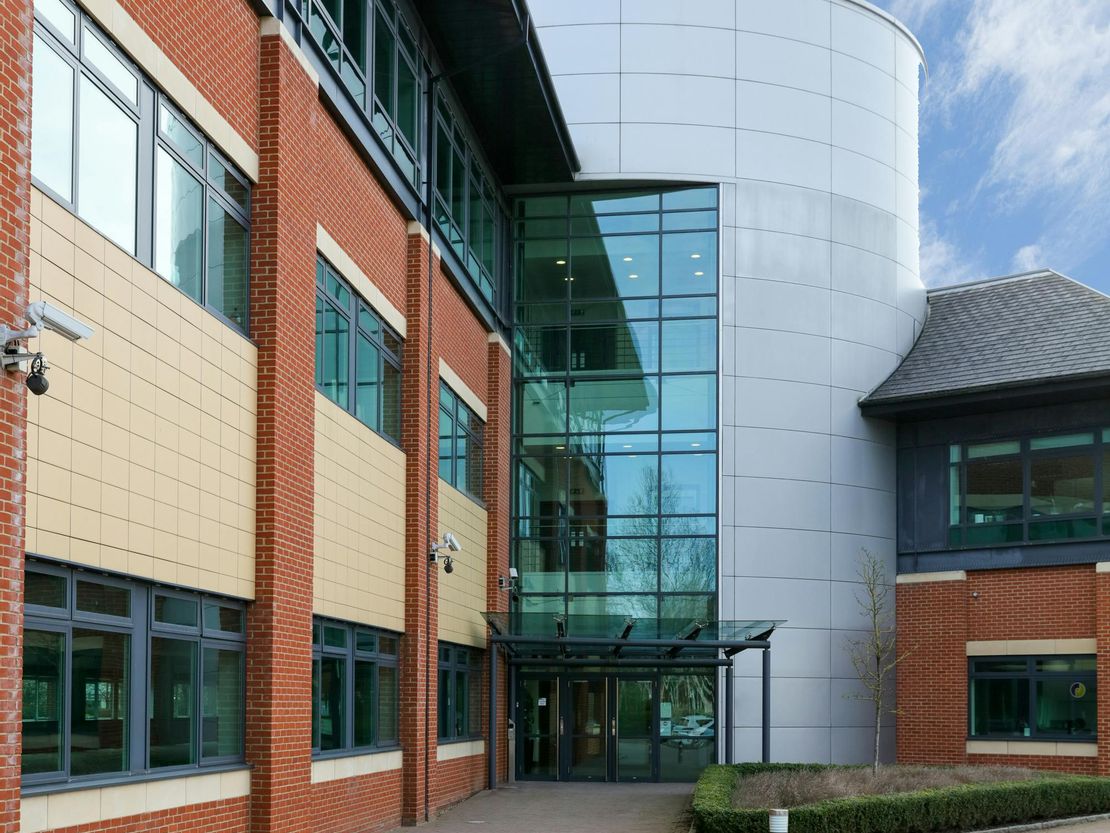Spires House, ARC Oxford, John Smith Drive, Oxford, OX4 2RW
