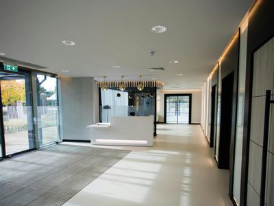 Property Image for Building 5510, ARC Oxford, John Smith Drive, Oxford, OX4 2LH