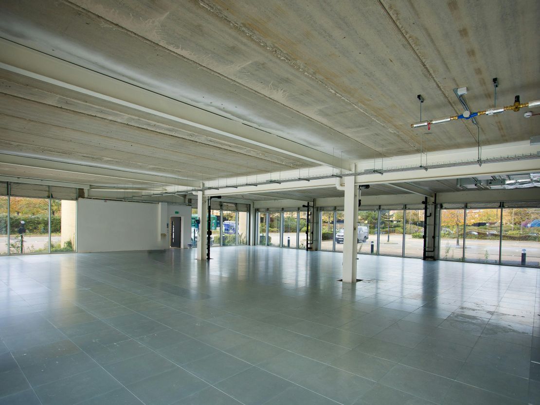 Building 5510, ARC Oxford, John Smith Drive, Oxford, OX4 2LH
