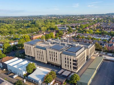 Property Image for Fabrica, Botley Road, Oxford, OX2 0HA