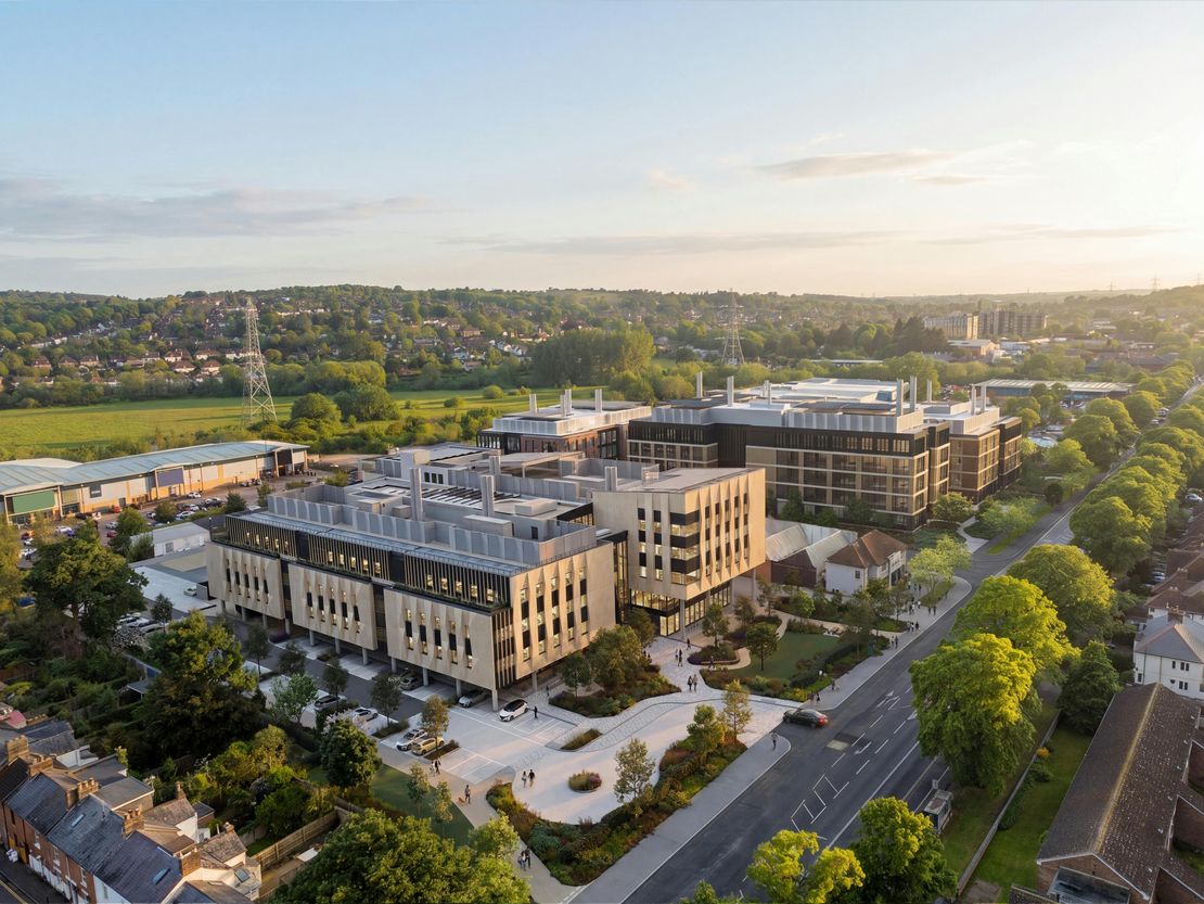 Fabrica, Botley Road, Oxford, OX2 0HA