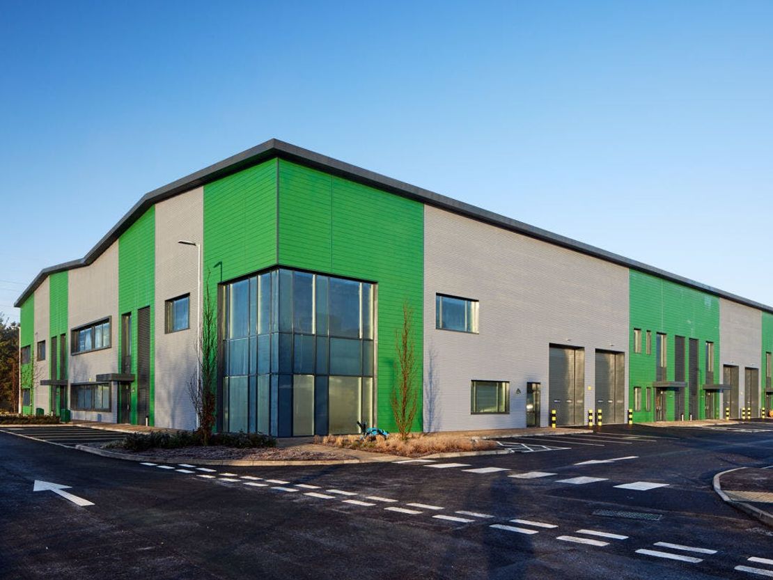 Bepo, Harwell Science & Innovation Campus, Thomson Avenue, Harwell, OX11 0QB