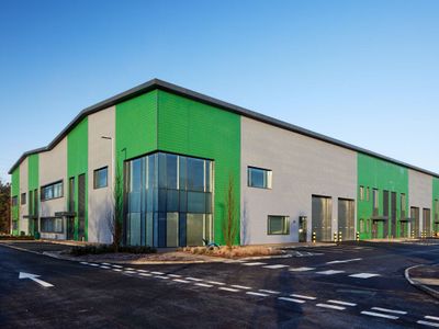 Property Image for Bepo, Harwell Science & Innovation Campus, Thomson Avenue, Harwell, OX11 0QB