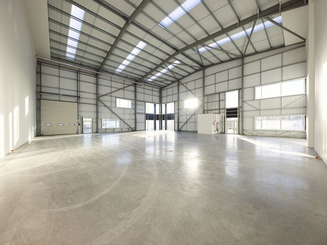 Bepo, Harwell Science & Innovation Campus, Thomson Avenue, Harwell, OX11 0QB