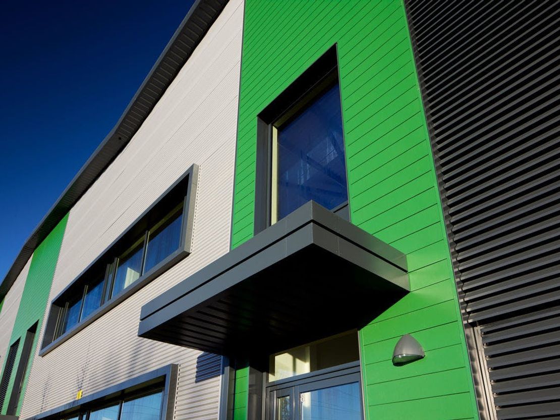 Bepo, Harwell Science & Innovation Campus, Thomson Avenue, Harwell, OX11 0QB