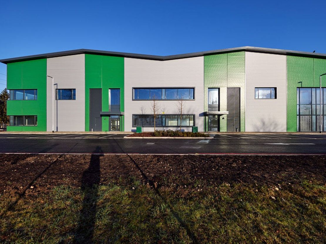 Bepo, Harwell Science & Innovation Campus, Thomson Avenue, Harwell, OX11 0QB