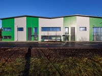 Property Image for Bepo, Harwell Science & Innovation Campus, Thomson Avenue, Harwell, OX11 0QB