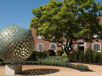 Property Image for HQ Building, Harwell Science & Innovation Campus, Thomson Avenue, Harwell, OX11 0GD