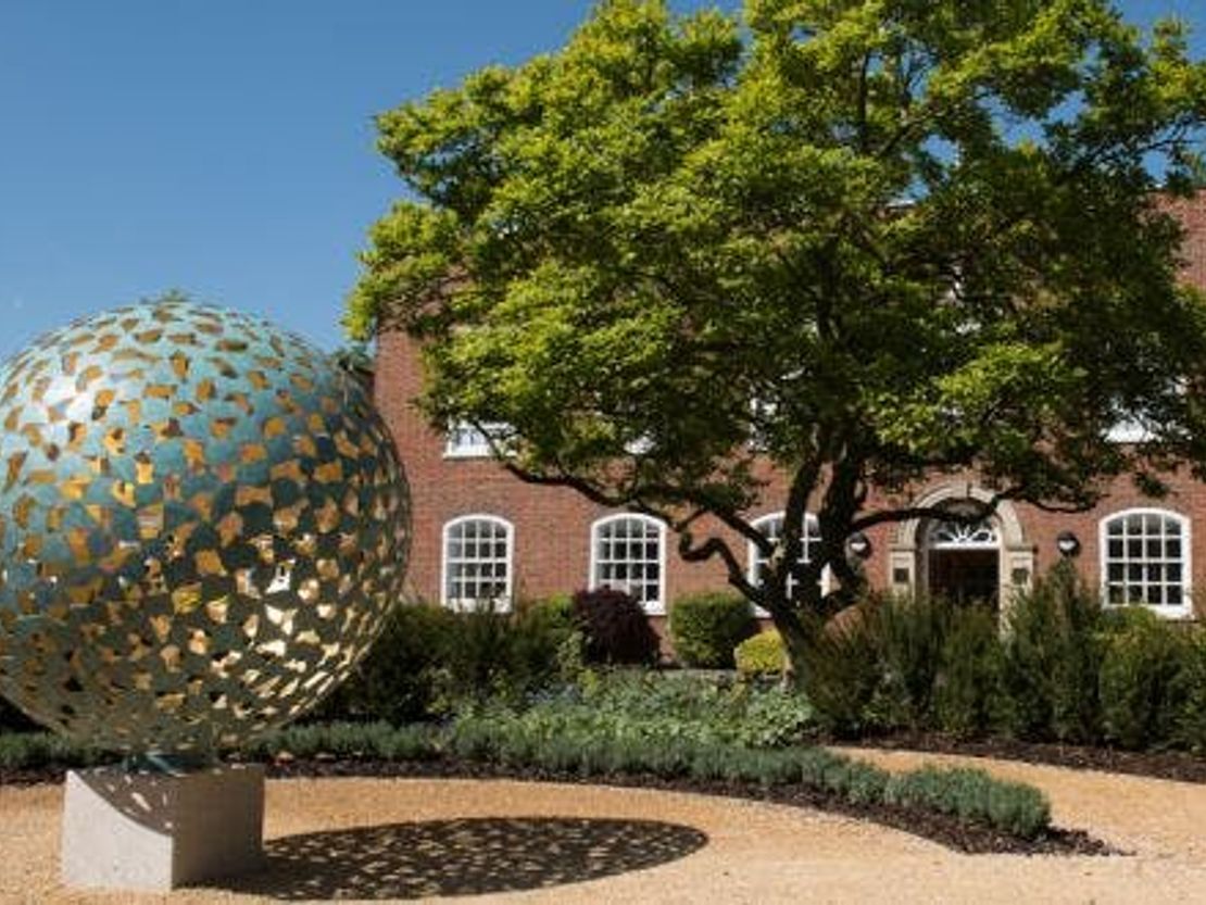 HQ Building, Harwell Science & Innovation Campus, Thomson Avenue, Harwell, OX11 0GD