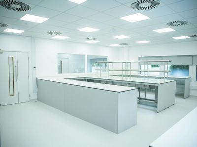 Property Image for Building 7200, ARC Oxford, Garsington Road, Oxford, OX4 2JZ