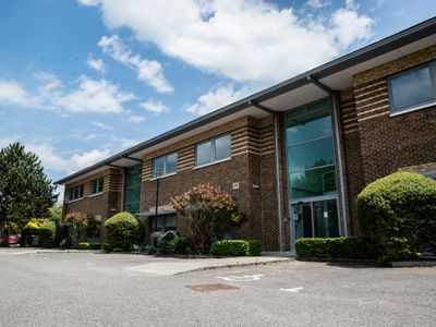 Property Image for Building 7200, ARC Oxford, Garsington Road, Oxford, OX4 2JZ