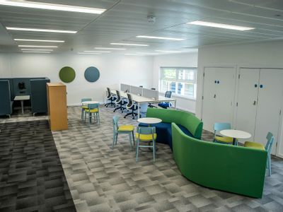 Property Image for Building 7200, ARC Oxford, Garsington Road, Oxford, OX4 2JZ