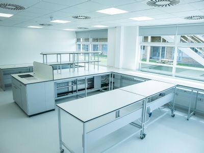 Property Image for Building 7200, ARC Oxford, Garsington Road, Oxford, OX4 2JZ