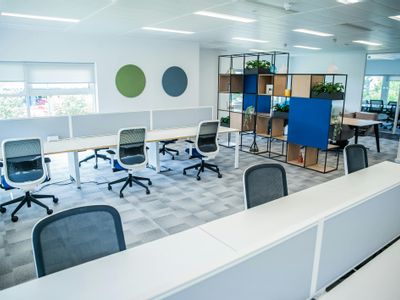 Property Image for Building 7200, ARC Oxford, Garsington Road, Oxford, OX4 2JZ