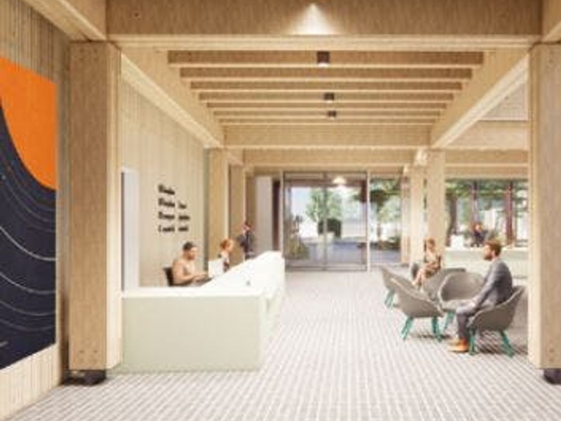 Co:Labs 1, Harwell Science & Innovation Campus, Fourth Street, Harwell, OX11 0GD