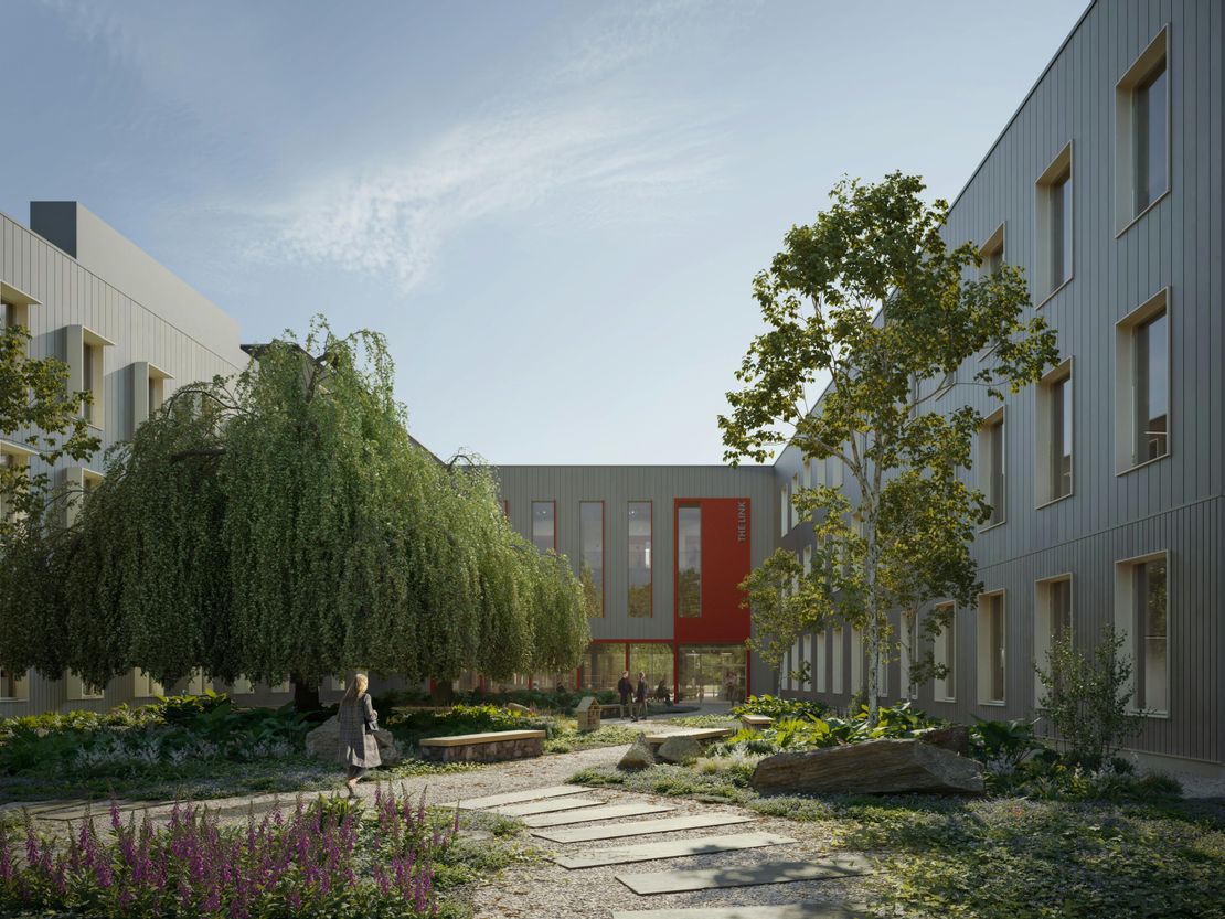 Co:Labs 1, Harwell Science & Innovation Campus, Fourth Street, Harwell, OX11 0GD