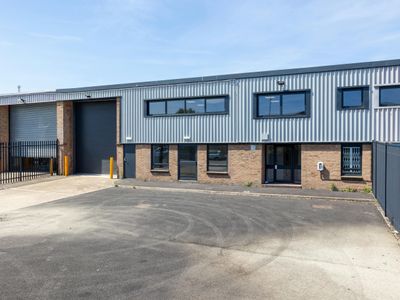 Property Image for Unit 26, Nuffield Way, Abingdon, OX14 1RL