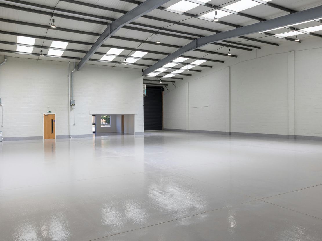 Unit 26, Nuffield Way, Abingdon, OX14 1RL